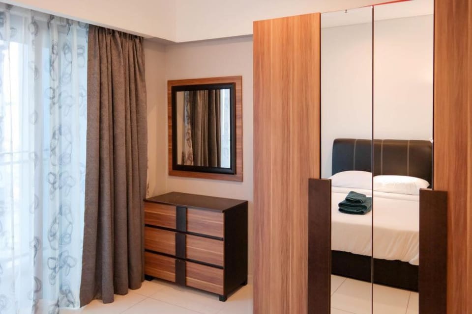 Resort Hostel In City Hotel in Federal Territory of Kuala Lumpur