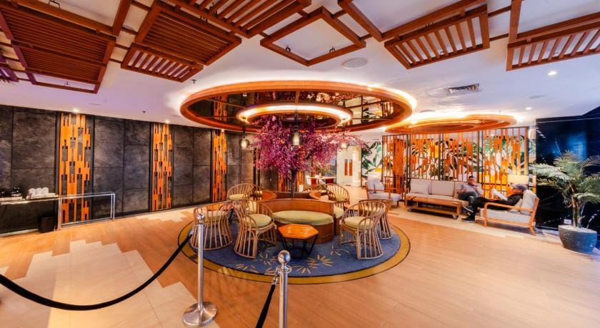 Astara Hotel Balikpapan Hotel in Indonesia
