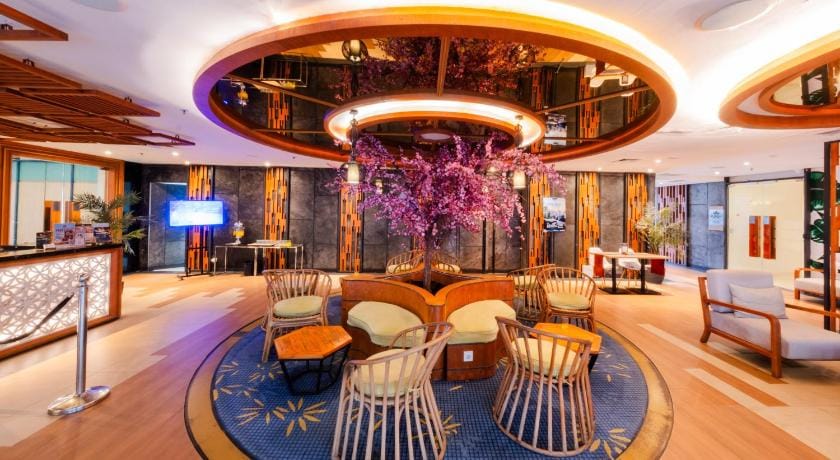 Astara Hotel Balikpapan Hotel in Indonesia