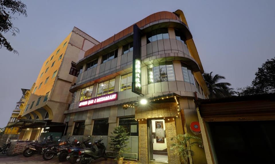 Treebo Apollo Hotel in Bangladesh