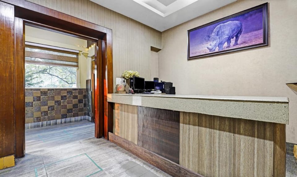 Treebo Apollo Hotel in Bangladesh