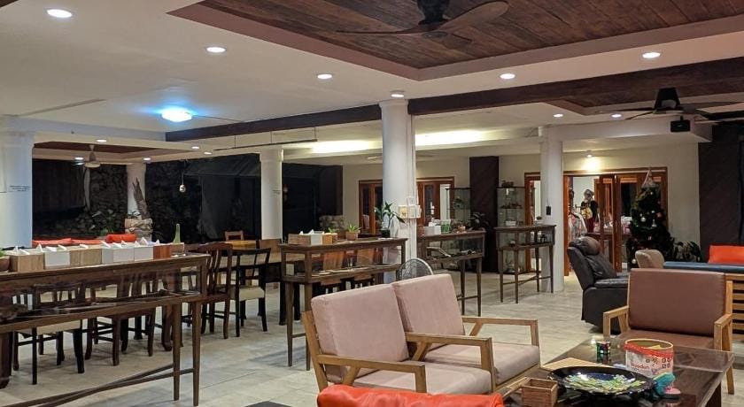 Villa Panalai Villa in Laos