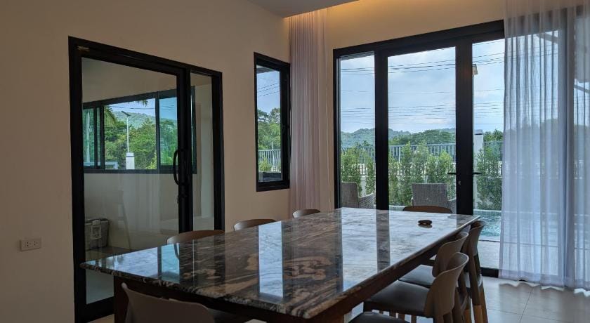 Villa Panalai Villa in Laos