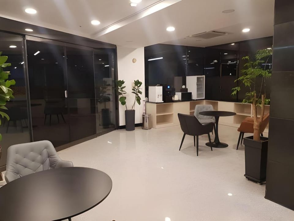 Ocean hotel Hotel in South Korea