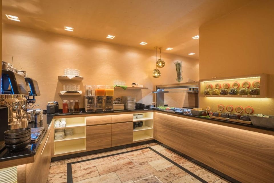Best Western Plus Hotel Fussen Hotel in Fussen