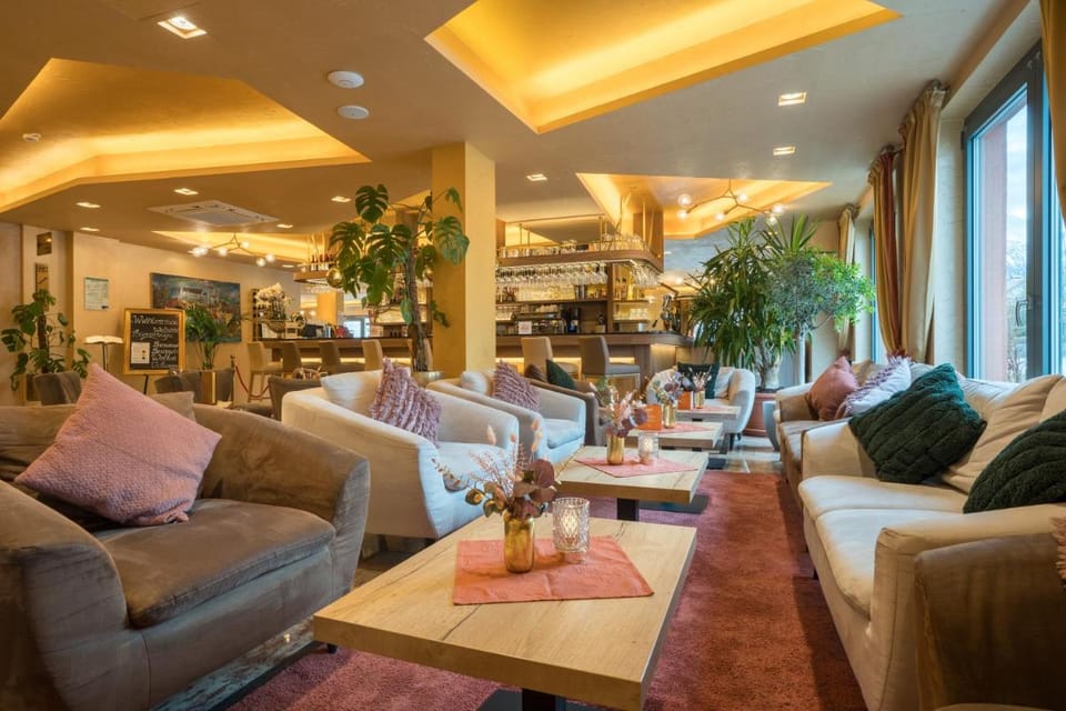 Best Western Plus Hotel Fussen Hotel in Fussen