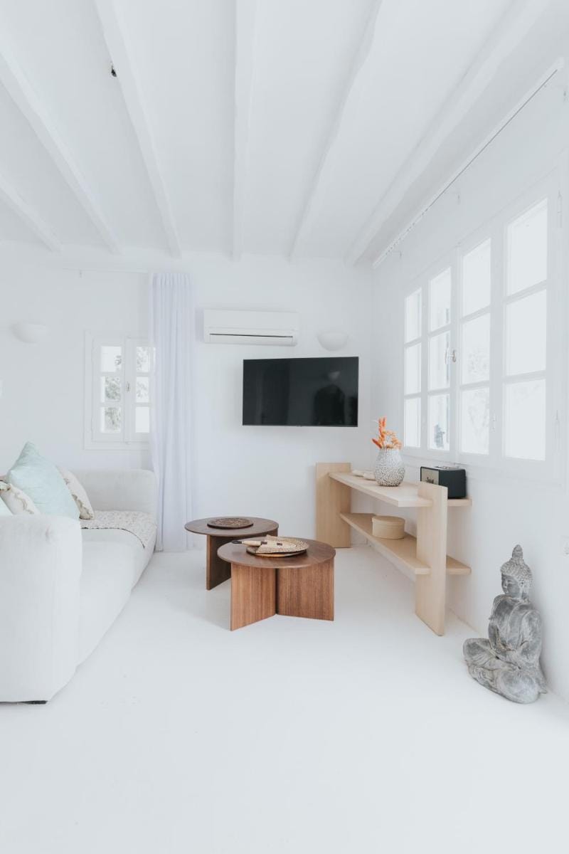 myMykonos Villa I Villa in Mykonos, Mikonos 846 00, Greece