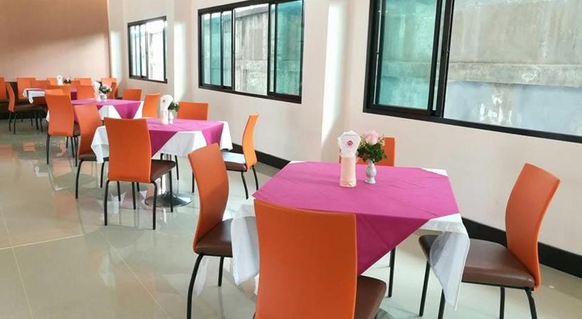 Sakura Budget Hotel Hotel in Thailand