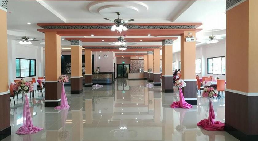 Sakura Budget Hotel Hotel in Thailand