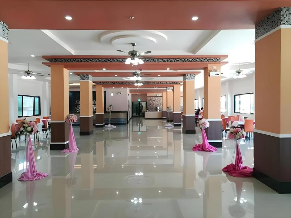 Sakura Budget Hotel Hotel in Thailand