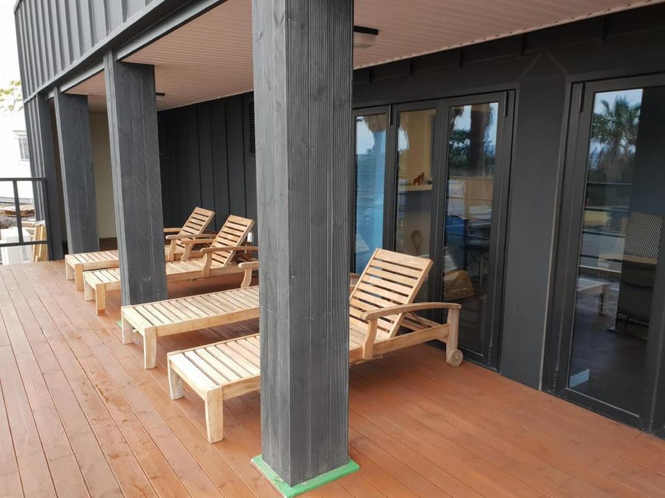 Sagye Yeohaeng Guesthouse Hotel in South Korea