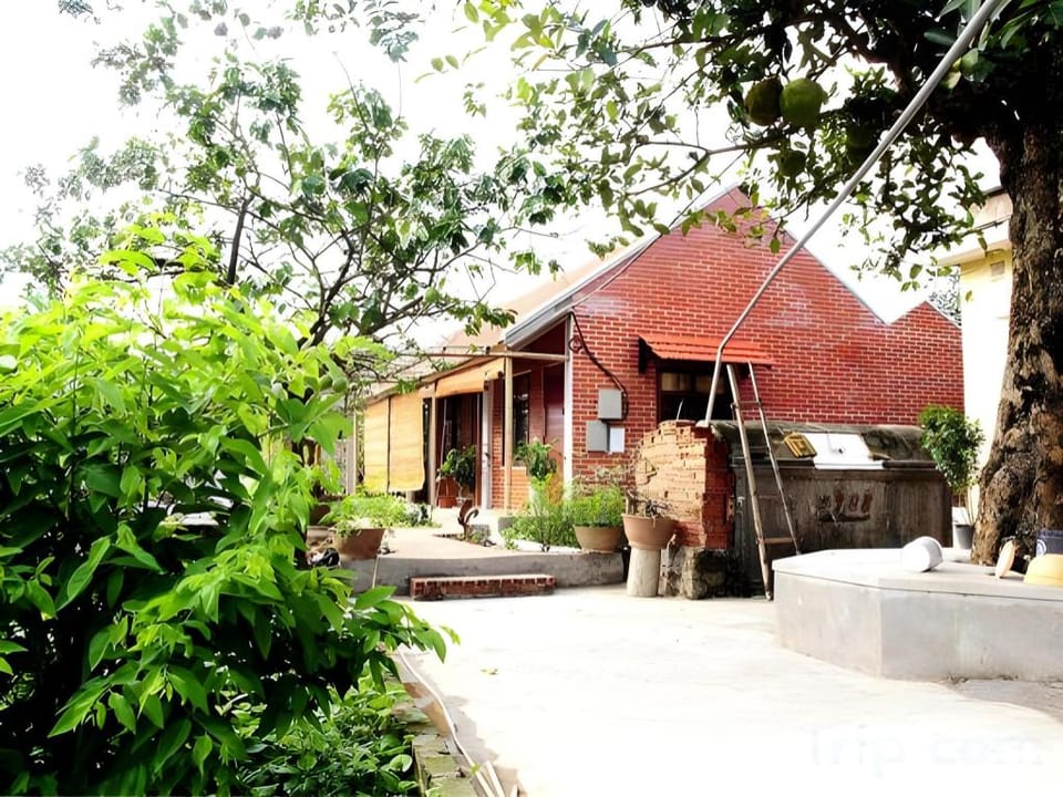 Ninh Binh Greenland Homestay Vacation rental in Laos