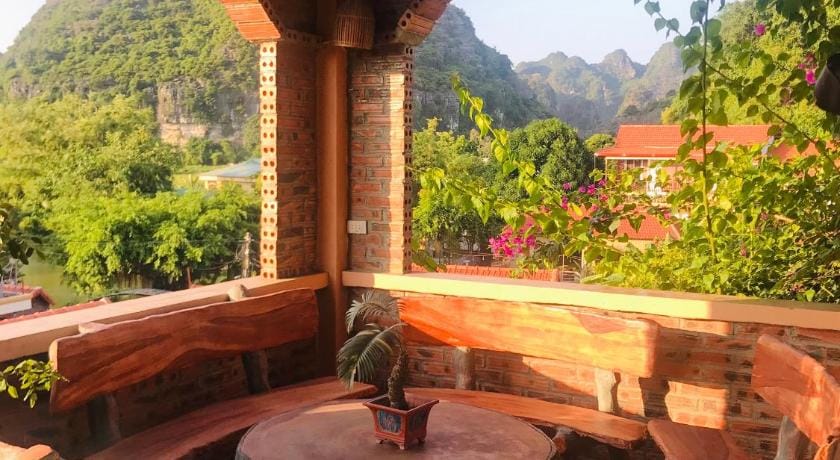 Ninh Binh Greenland Homestay Vacation rental in Laos