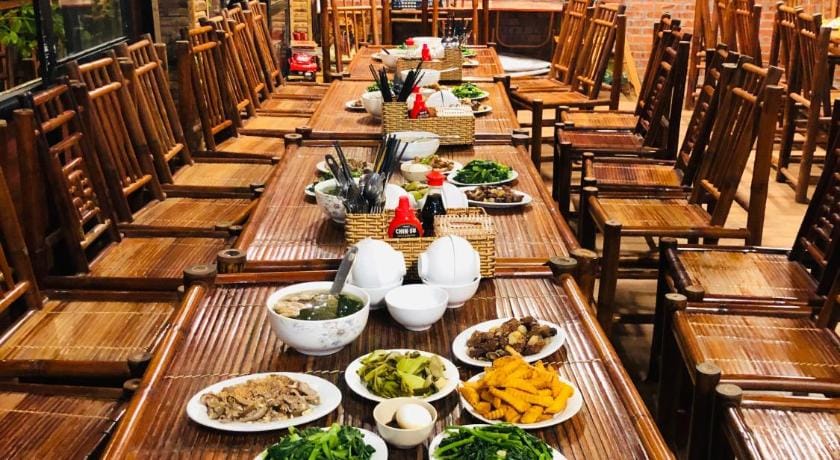 Ninh Binh Greenland Homestay Vacation rental in Laos