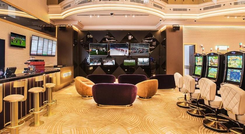Euphoria Apartments Apartment in Batumi