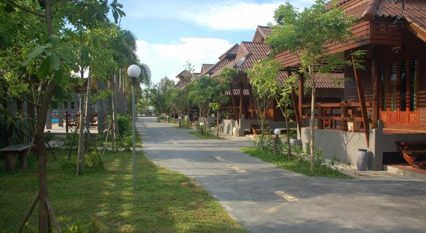 Pruksa Resort Prachuabkhirikhan Hotel in Prachuap Khiri Khan, Thailand