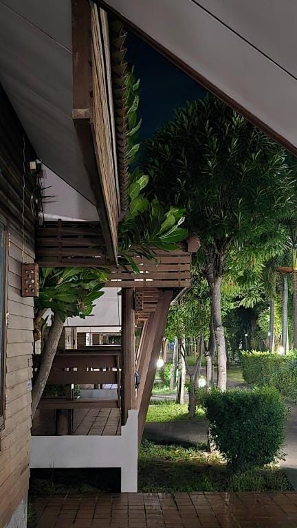 Pruksa Resort Prachuabkhirikhan Hotel in Prachuap Khiri Khan, Thailand