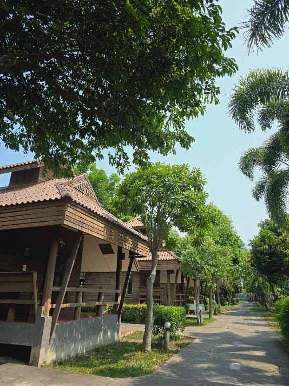 Pruksa Resort Prachuabkhirikhan Hotel in Prachuap Khiri Khan, Thailand