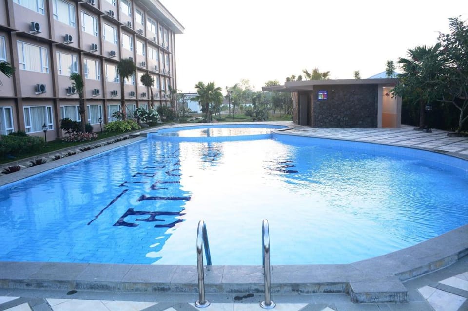 Mexolie Hotel Hotel in Indonesia