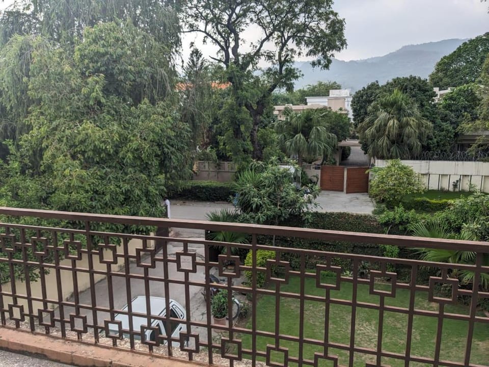 Islamabad Residency Hotel in Islamabad