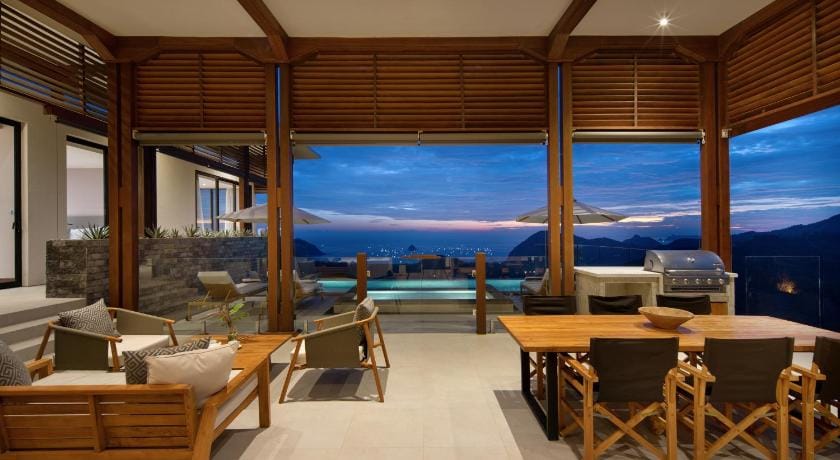 Selong Selo Resort and Villas Villa in West Praya