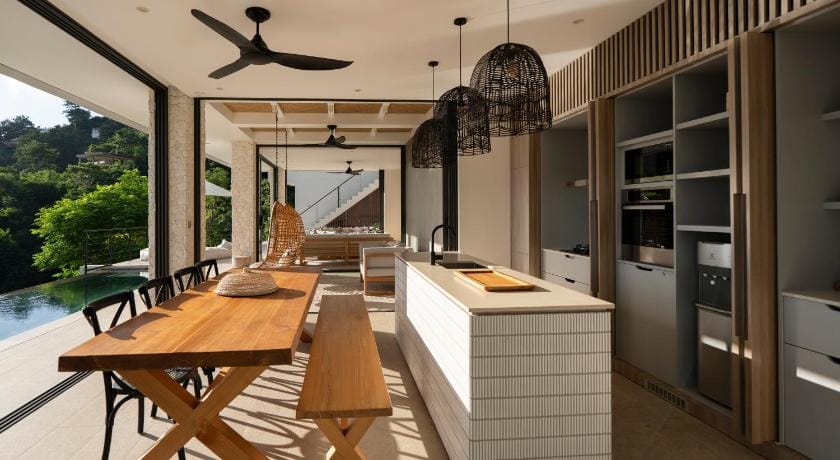 Selong Selo Resort and Villas Villa in West Praya