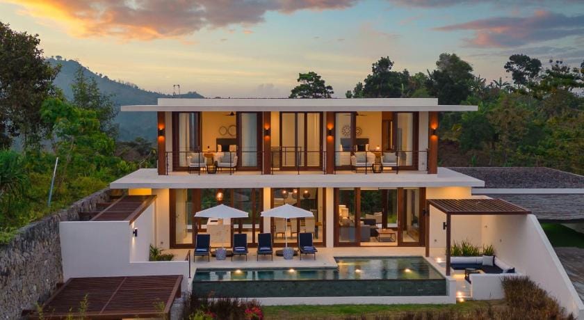 Selong Selo Resort and Villas Villa in West Praya