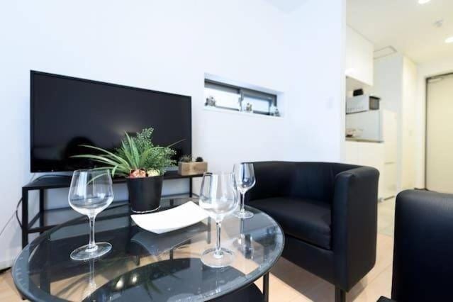 SALON SHIBUYA High-end Cozy apartment A1 Apartment in Shibuya