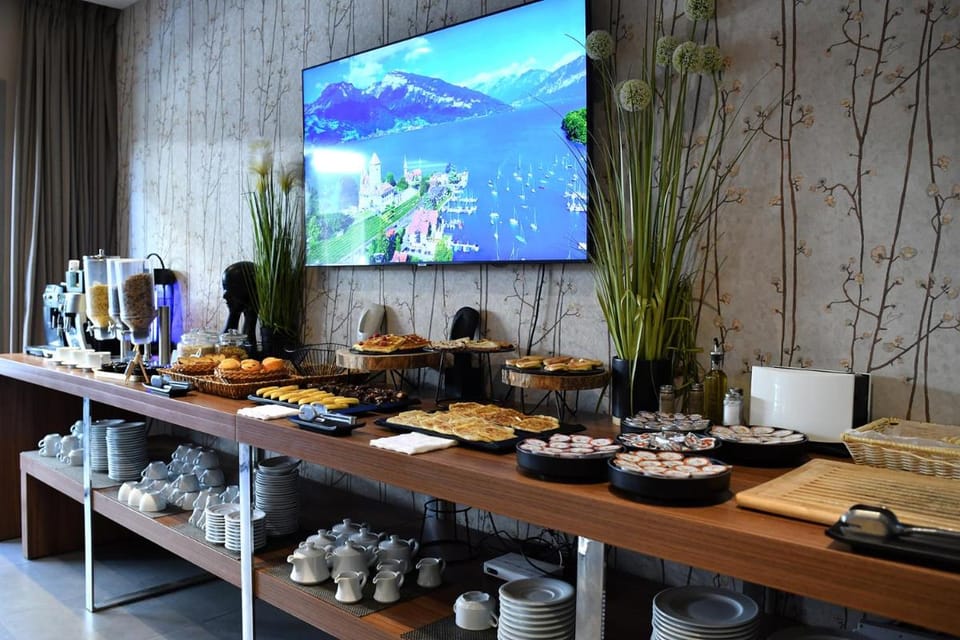 Ocean Park Hotel, Premium Suites & Wellness Hotel in Casablanca