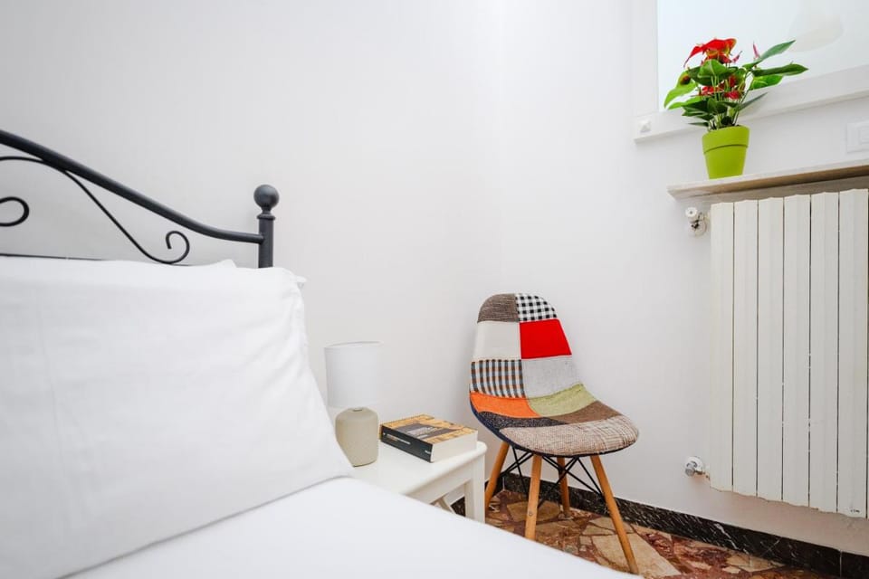 BED&BREAD Piazza 'Nzegna Bed and Breakfast in Carovigno