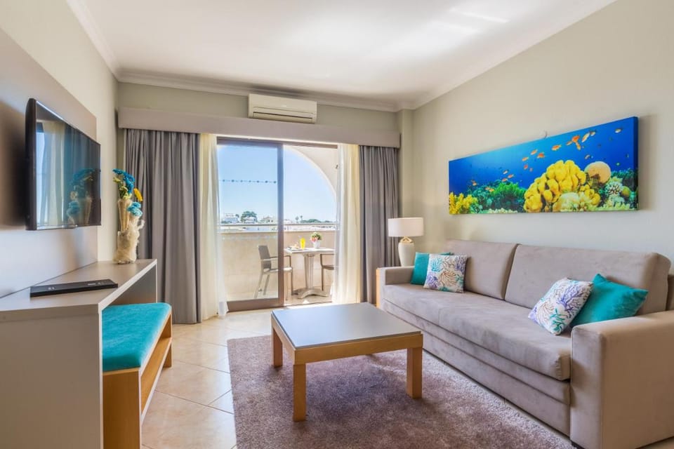 The Navigator - Solaqua Apartment hotel in Albufeira