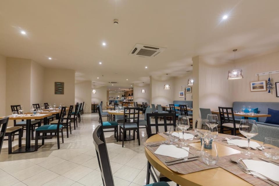 The Navigator - Solaqua Apartment hotel in Albufeira