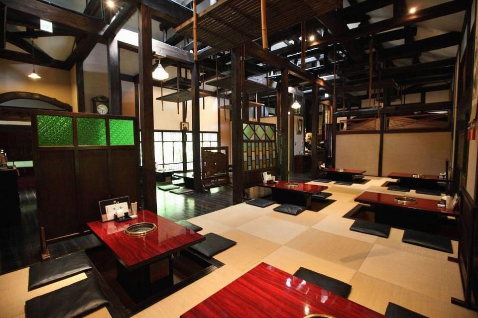 Kotohira Guest House en Bed and Breakfast in Fukuoka Prefecture