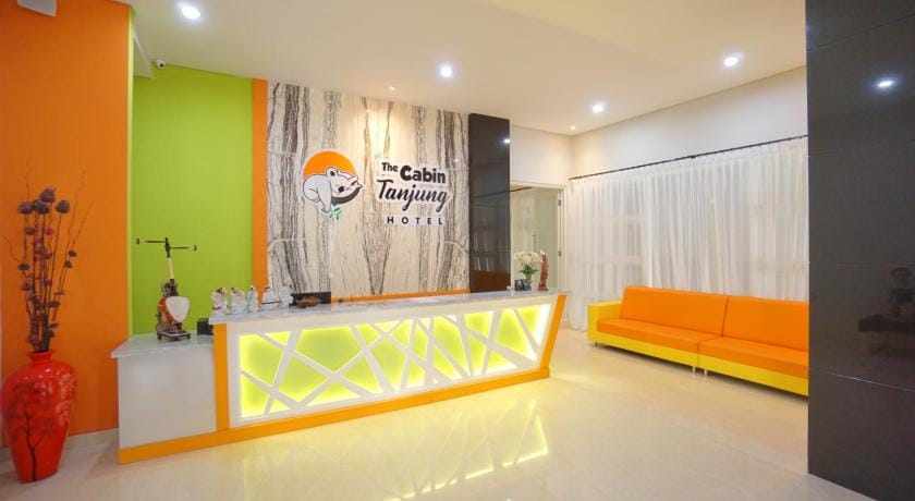 The Cabin Tanjung Hotel Hotel in Indonesia