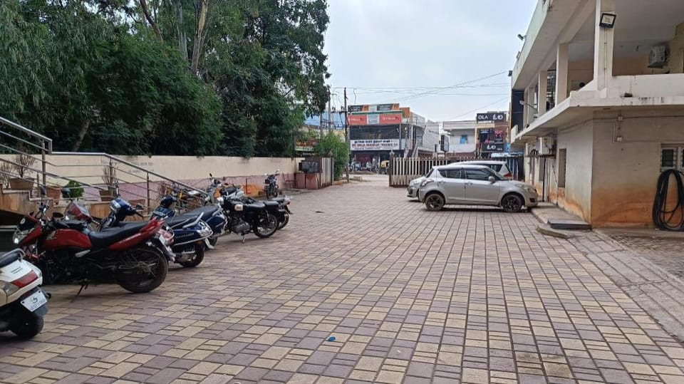 HOTEL ASHOKA Hotel in Karnataka