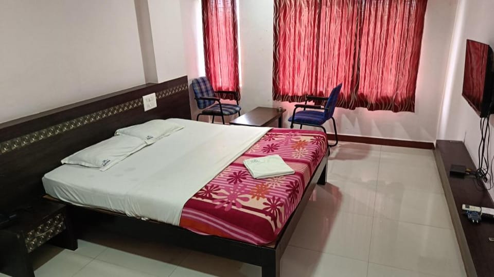 HOTEL ASHOKA Hotel in Karnataka