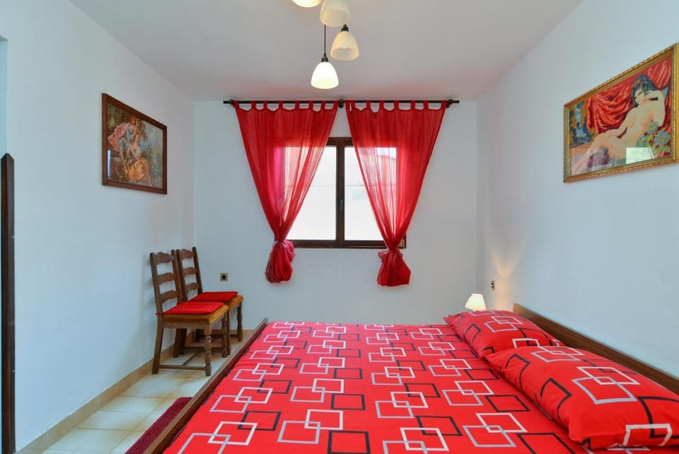 House Monteci 1378 Vacation rental in Pula