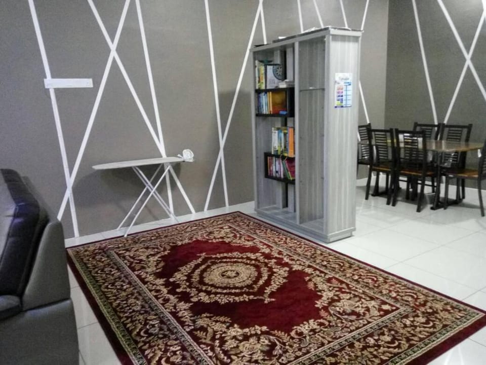 JH Guest House Vacation rental in Pahang, Malaysia