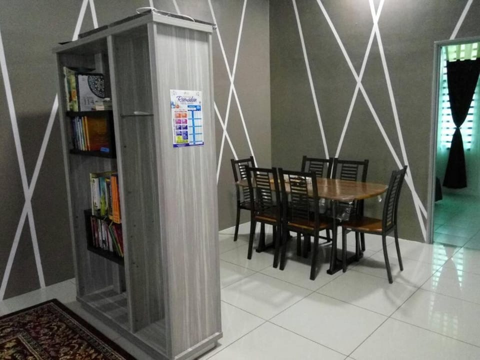 JH Guest House Vacation rental in Pahang, Malaysia