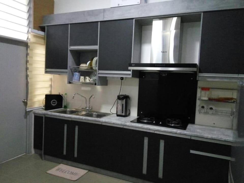 JH Guest House Vacation rental in Pahang, Malaysia