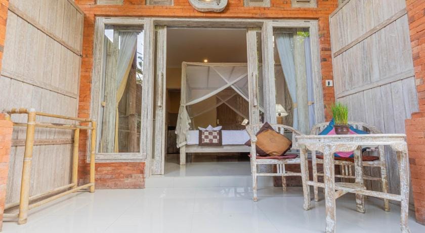 Alam Pracetha Bali Bed and Breakfast in Abiansemal