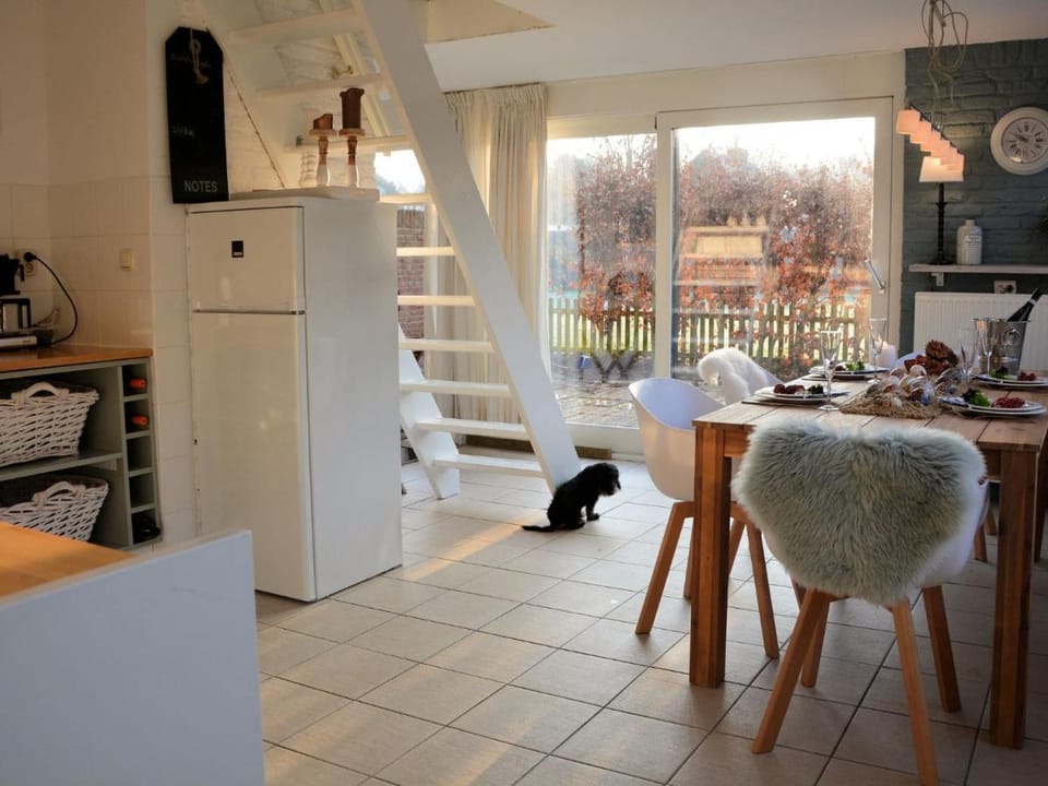 Holiday Home Noordwijk near the Beach Vacation rental in Noordwijkerhout