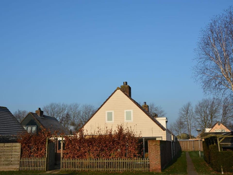 Holiday Home Noordwijk near the Beach Vacation rental in Noordwijkerhout