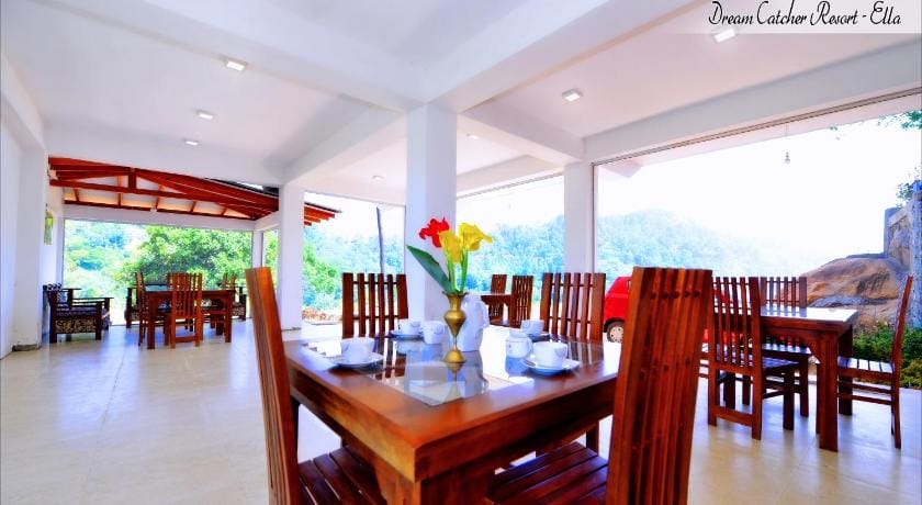 Ella Dream Catcher Resort Bed and Breakfast in Ella