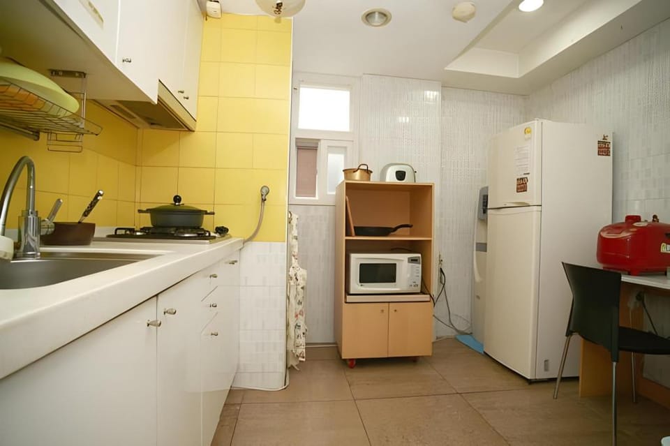 E Livingtel Hotel in Seoul