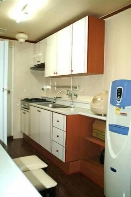 E Livingtel Hotel in Seoul