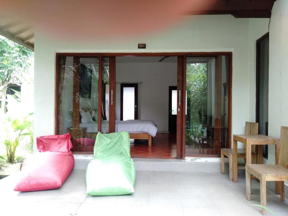 Manggis Sari Guest House Hotel in Sukawati