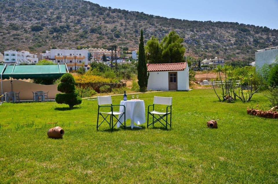 Niko Elen, Adults Only Hotel in Malia, Crete