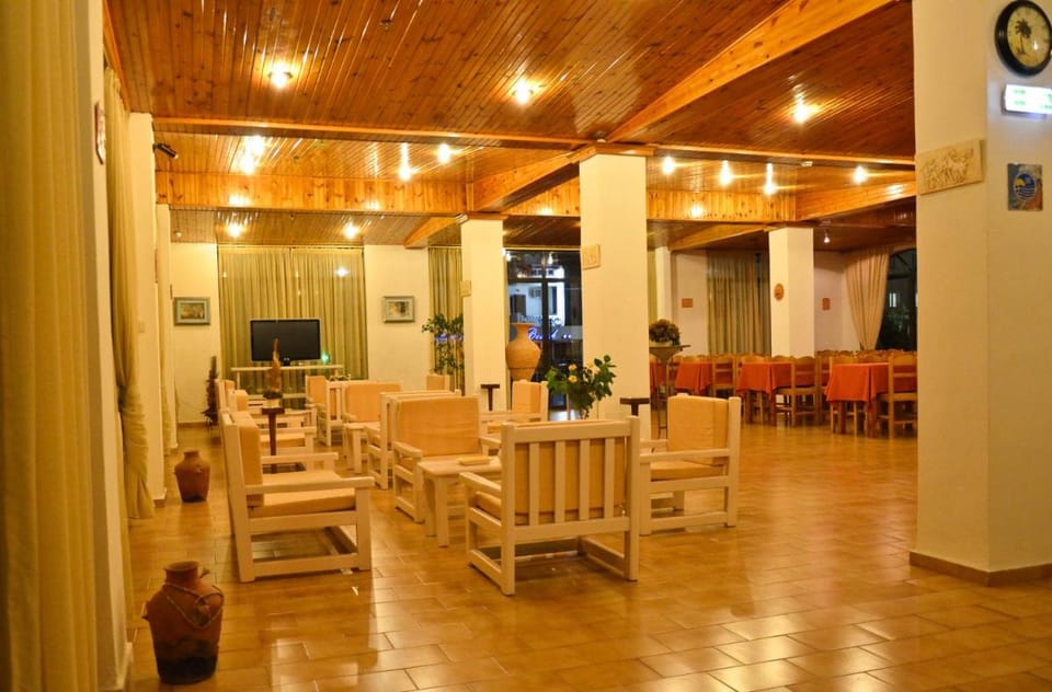 Niko Elen, Adults Only Hotel in Malia, Crete