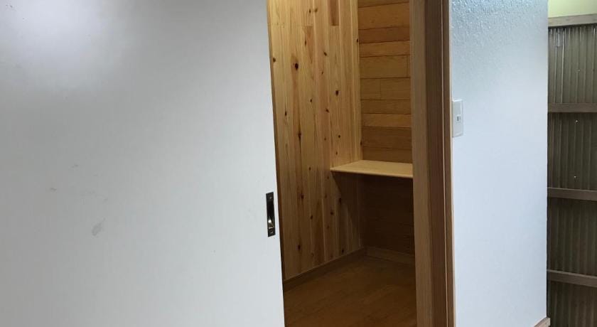 Kakunodate Guesthouse Fuga Bed and Breakfast in Japan